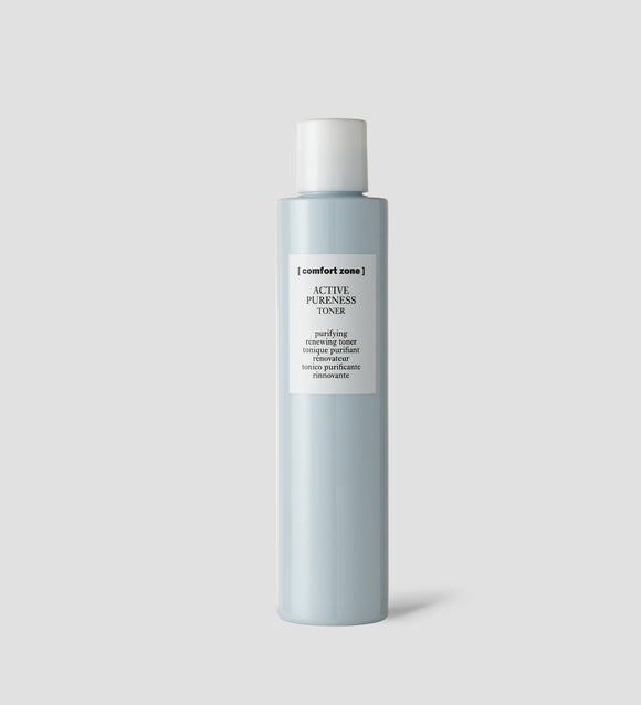 ACTIVE PURENESS TONER