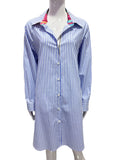 Mooilo Blusenkleid