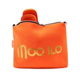 Schlappen Mooilo Totenkopf
