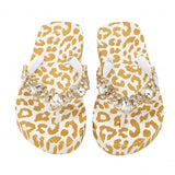 Flip-Flops/Schlappen Mooilo inkl. Tasche