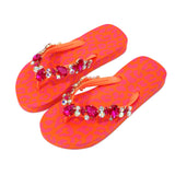 Mooilo Flip-Flop Leo pink