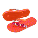 Mooilo Flip-Flop Leo pink