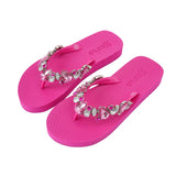 Mooilo Flip-Flop Pink