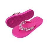Mooilo Flip-Flop Pink