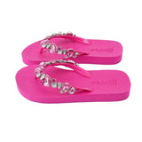 Mooilo Flip-Flop Pink