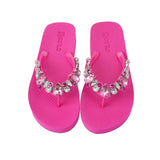 Mooilo Flip-Flop Pink