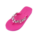 Mooilo Flip-Flop Pink