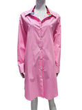 Mooilo Blusenkleid