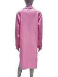 Mooilo Blusenkleid