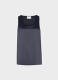 Satin Top Finnja Juvia