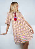Kleid Pepper