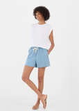 Shorts Denim Juvia