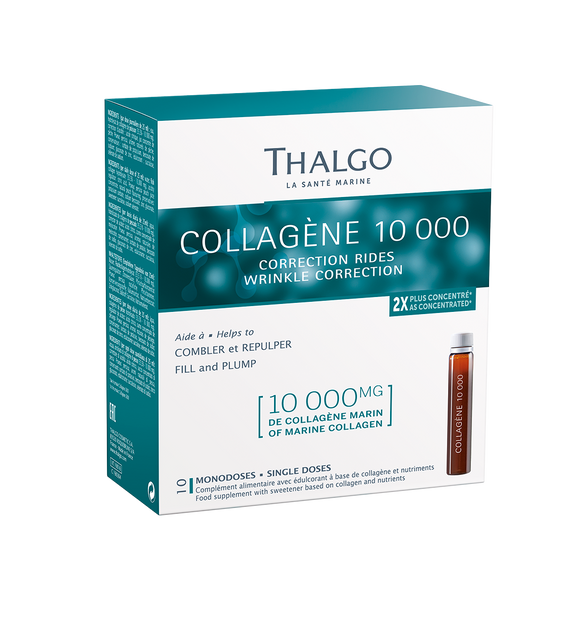 Collagene 10 000 Trinkampulle