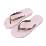 Flip Flops Mooilo mit Schildkröte