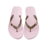Flip Flops Mooilo mit Schildkröte
