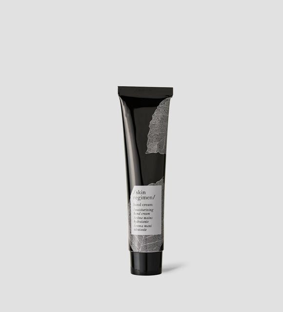 SKIN REGIMEN HAND CREAM 75ML