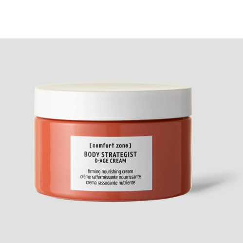 BODY STRATEGIST D-AGE CREAM