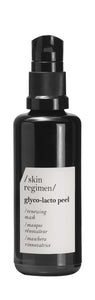SKIN REGIMEN GLYCO-LACTO PEEL